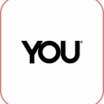 you